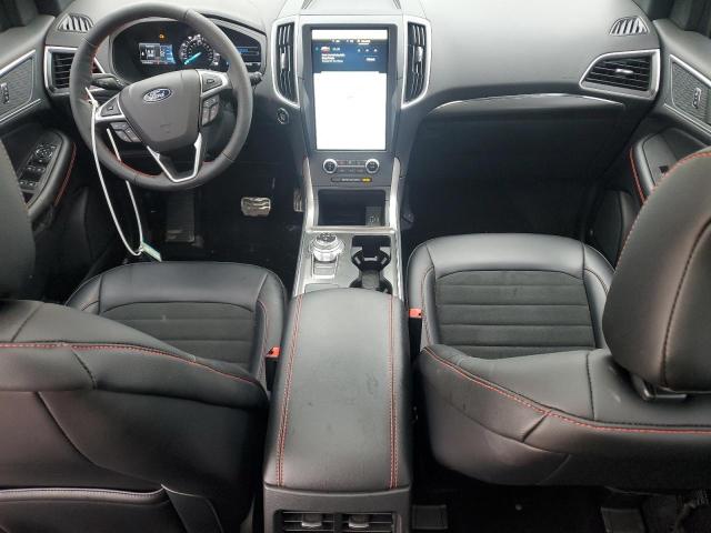 2023 FORD EDGE SEL - 2FMPK4J96PBA51522