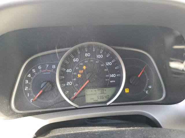 2015 TOYOTA RAV4 LE - 2T3ZFREV4FW206893