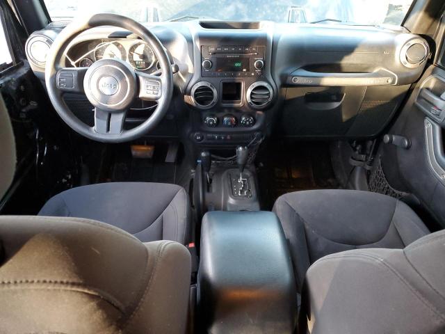 2015 JEEP WRANGLER U - 1C4BJWDGXFL727752