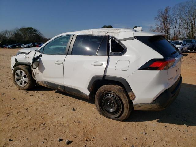 2023 TOYOTA RAV4 LE - 2T3H1RFV3PC238049