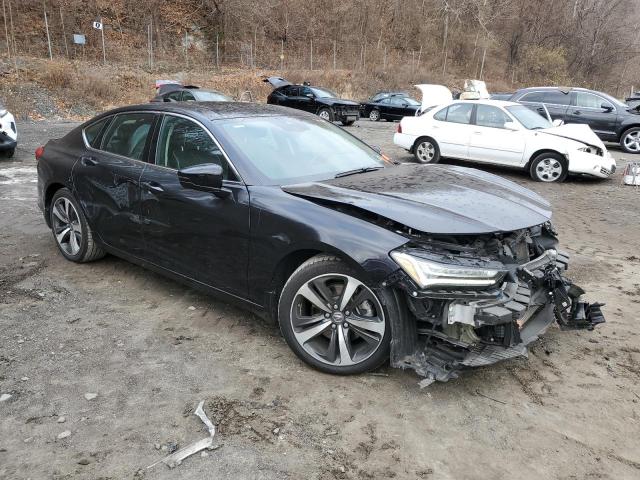2021 ACURA TLX ADVANC 19UUB6F63MA006418