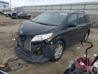 2017 TOYOTA SIENNA XLE - 5TDYZ3DC4HS823053