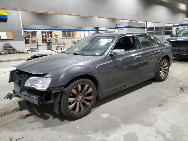 2017 CHRYSLER 300C #3025147170