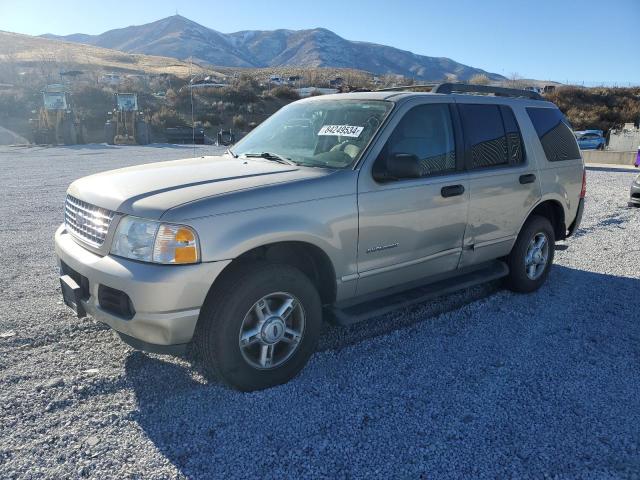 2005 FORD EXPLORER X #3028781710