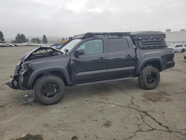 2020 TOYOTA TACOMA DOU - 5TFCZ5AN3LX224157