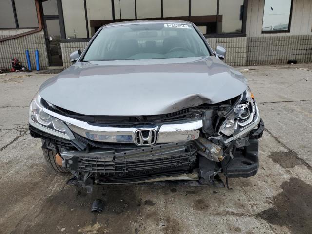 2017 HONDA ACCORD EX - 1HGCR2F79HA211367