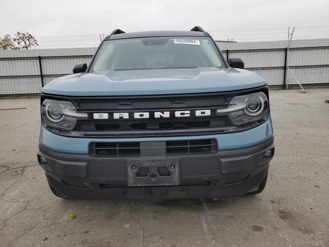 2023 FORD BRONCO SPO - 3FMCR9C66PRD81740