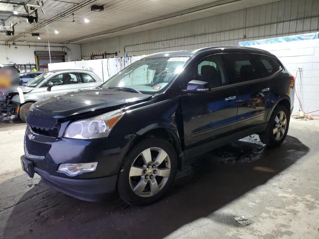 CHEVROLET TRAVERSE L