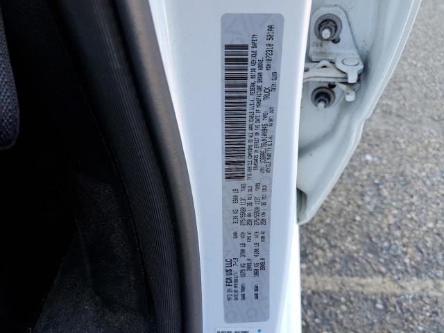 2020 RAM 1500 LARAM - 1C6RREJT6LN100945