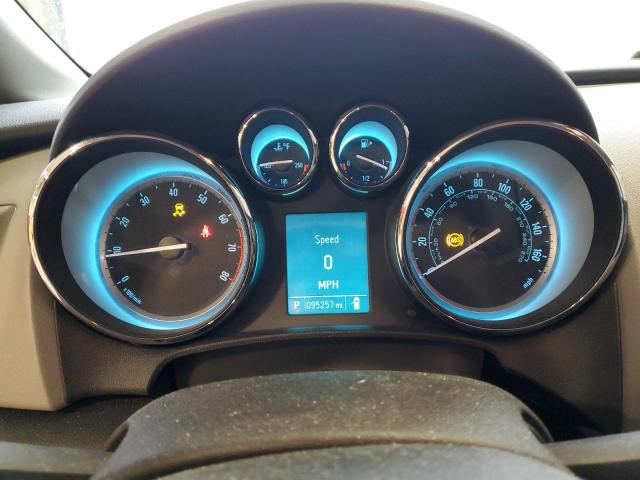 2015 BUICK VERANO CON 1G4PR5SK4F4146513