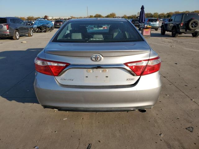 2017 TOYOTA CAMRY - 4T1BF1FK7HU314086