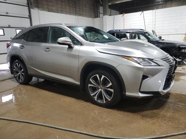 VIN 2T2BZMCA8KC181797 2019 LEXUS RX350 no.4