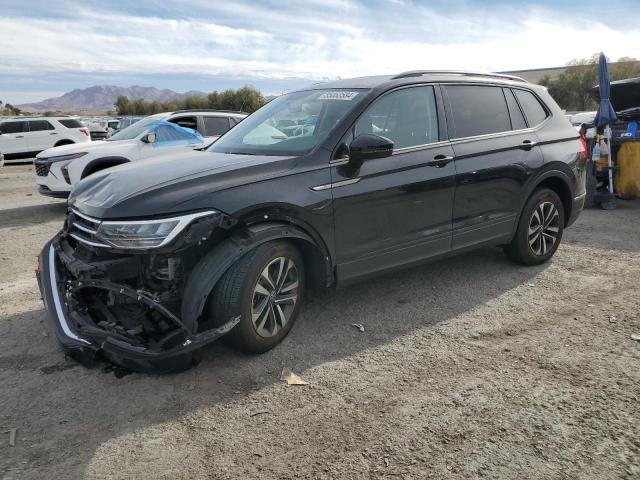 VOLKSWAGEN TIGUAN S