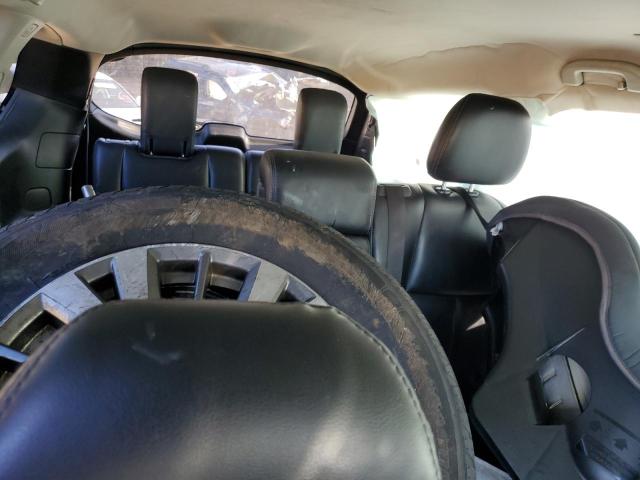 2020 NISSAN PATHFINDER - 5N1DR2CN3LC578490