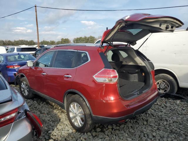 2015 NISSAN ROGUE S - KNMAT2MV6FP574583