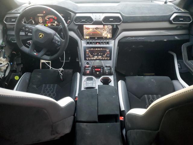 2023 LAMBORGHINI URUS PERFO ZPBUC3ZL1PLA27460