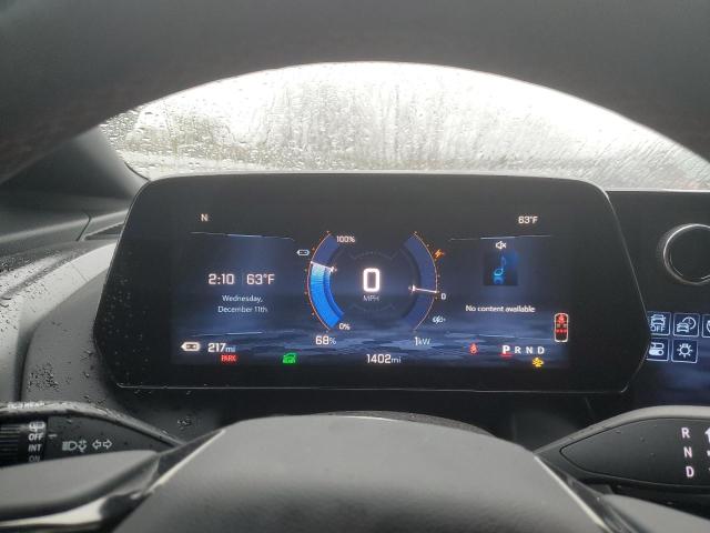 2024 CHEVROLET EQUINOX 2R - 3GN7DSRP5RS270532