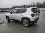 JEEP RENEGADE L снимка