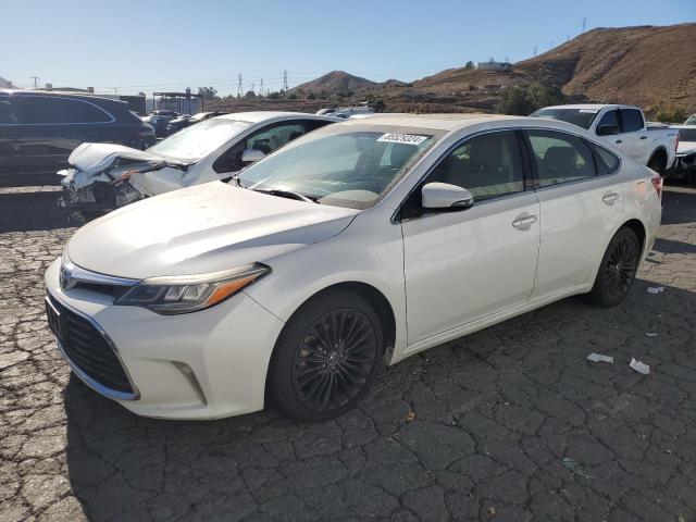 2016 TOYOTA AVALON