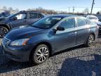 Lot #3024895397 2013 NISSAN SENTRA S