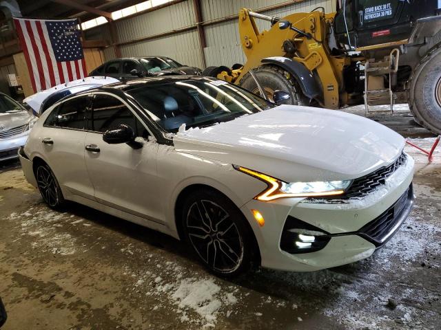 2022 KIA K5 GT 5XXG44J81NG134309