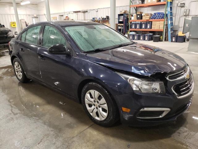 2015 CHEVROLET CRUZE LS - 1G1PA5SH1F7195238