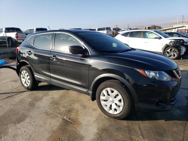 2018 NISSAN ROGUE SPOR - JN1BJ1CP4JW194229