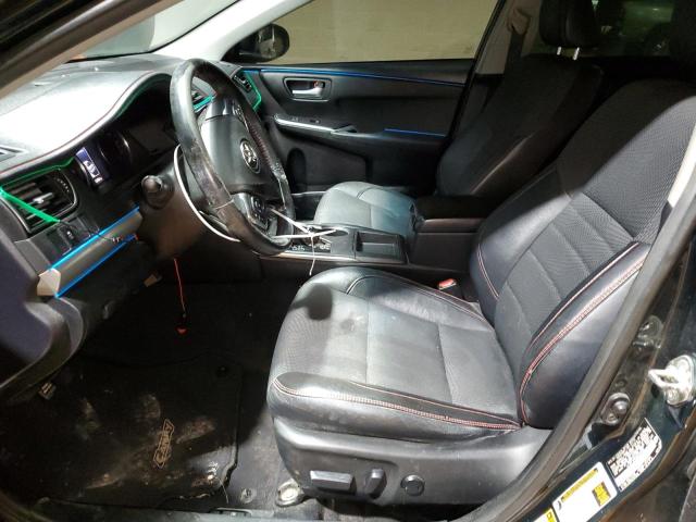 2016 TOYOTA CAMRY LE - 4T1BF1FK2GU233852