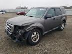 Lot #3041087768 2012 FORD ESCAPE XLS