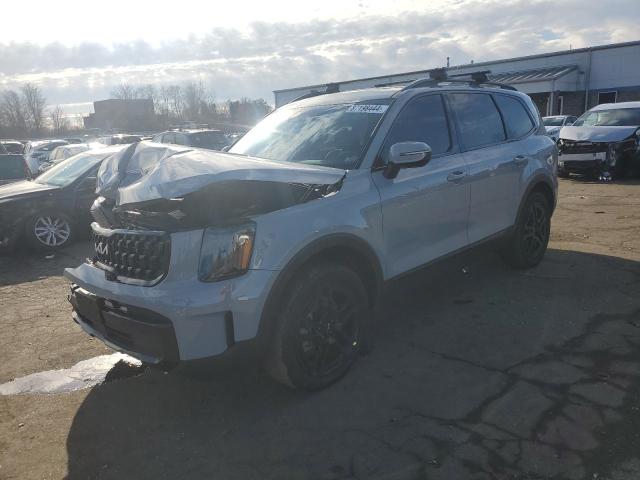 Vin: 5xyp3dgc5rg439067, lot: 87198444, kia telluride ex 2024 img_1