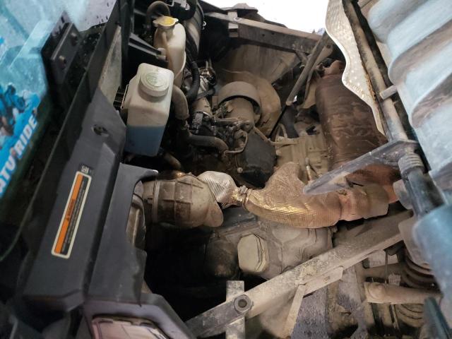 2022 CAN-AM DEFENDER L 3JBUVAX44NK000197