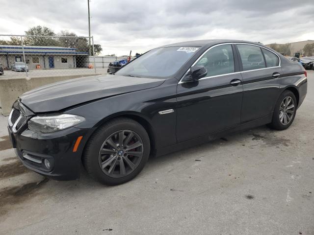 VIN WBA5A7C53GG148614 2016 BMW 5 SERIES no.1