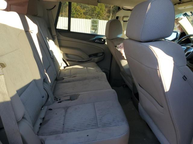 2016 GMC YUKON SLE 1GKS1AKC9GR479354