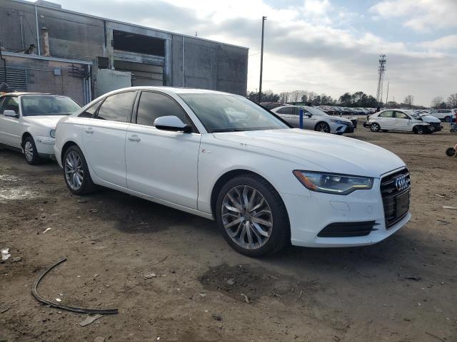 VIN WAUFGAFC4EN154098 2014 AUDI A6 no.4