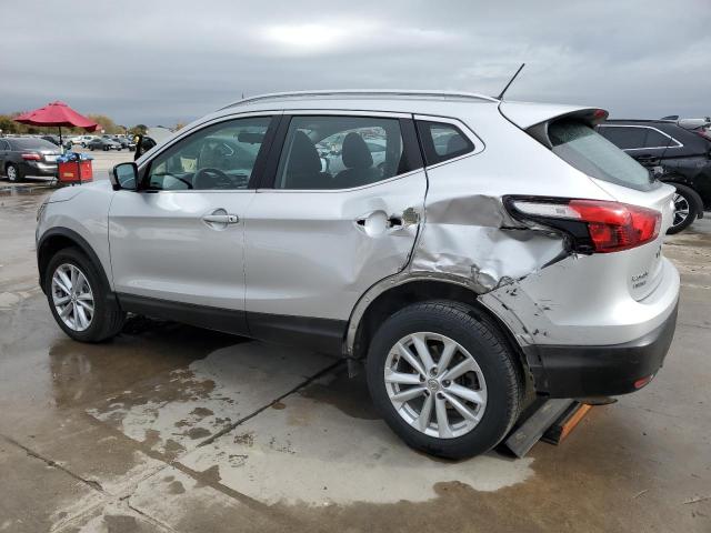 2017 NISSAN ROGUE SPOR - JN1BJ1CP4HW025953