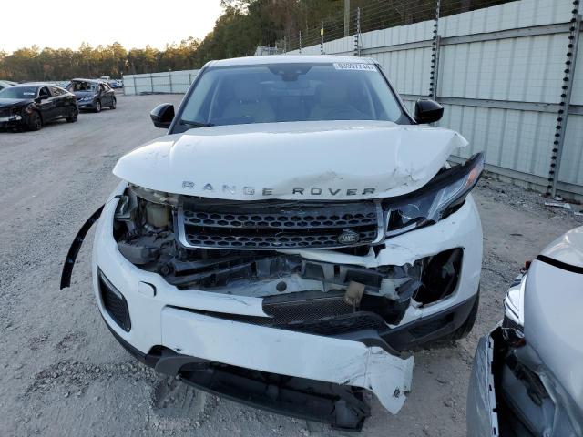 2016 LAND ROVER RANGE ROVE - SALVP2BG6GH111972