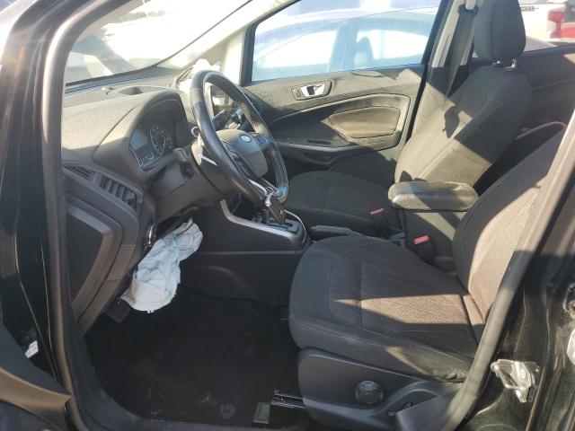 2018 FORD ECOSPORT S - MAJ6P1UL5JC194725