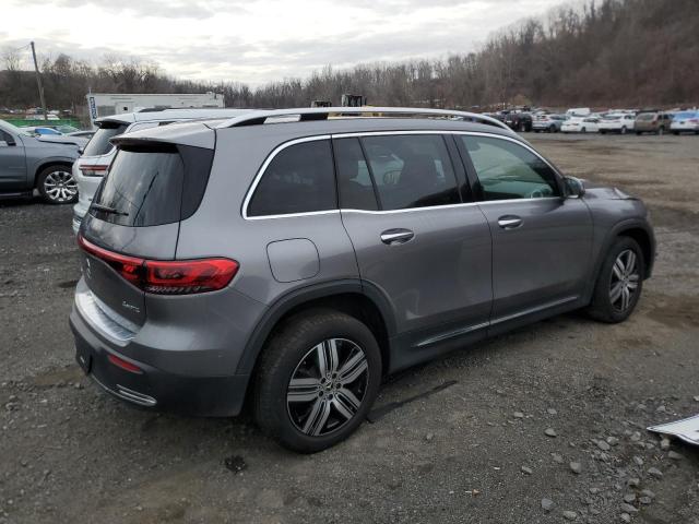 2023 MERCEDES-BENZ EQB 300 4M - W1N9M0KB5PN055107