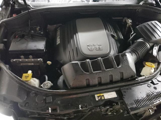 2017 JEEP GRAND CHER - 1C4RJFJT7HC608298