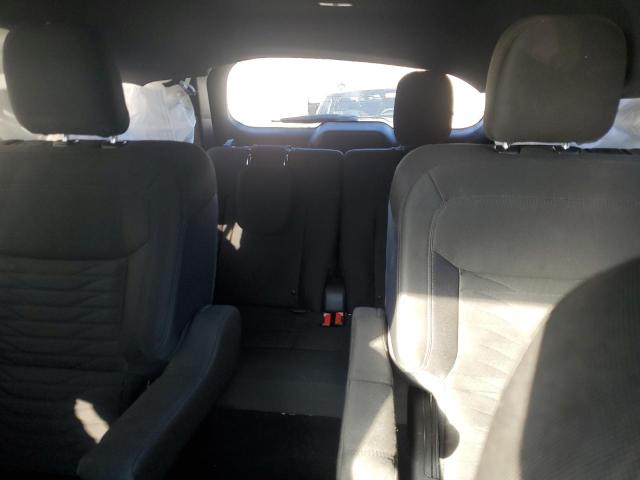 2020 FORD EXPLORER X - 1FMSK7DH2LGB00765