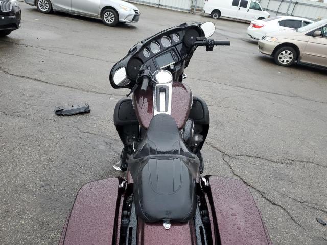 2018 HARLEY-DAVIDSON FLHXS STRE - 1HD1KRC1XJB630278
