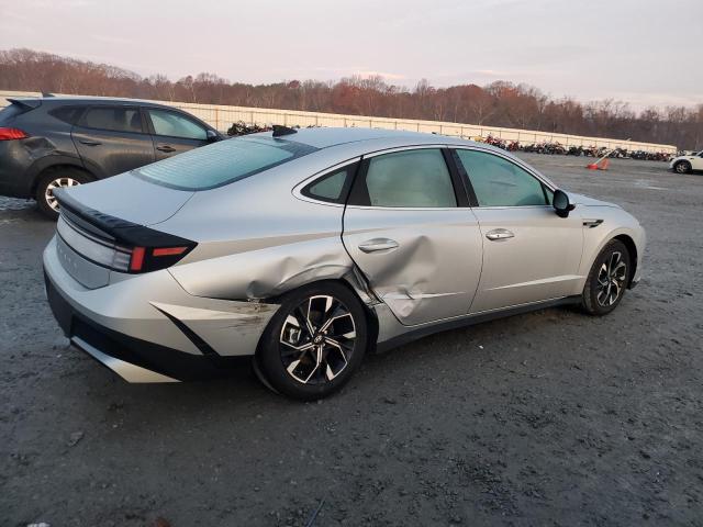 2024 HYUNDAI SONATA SEL - KMHL64JA7RA364901