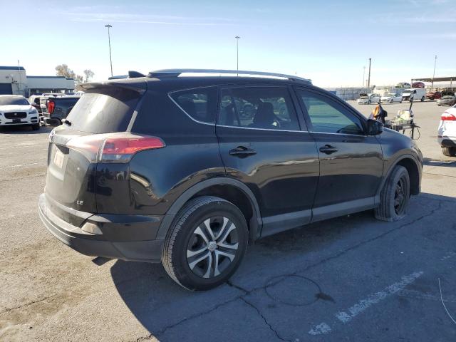 2016 TOYOTA RAV4 LE - 2T3ZFREV4GW269882