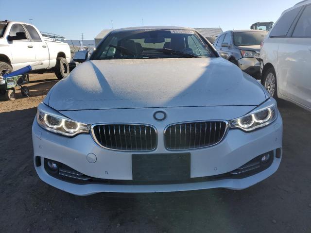 VIN WBA3V9C55F5A78621 2015 BMW 4 SERIES no.5