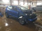 Lot #3025072216 2020 FORD ECOSPORT S