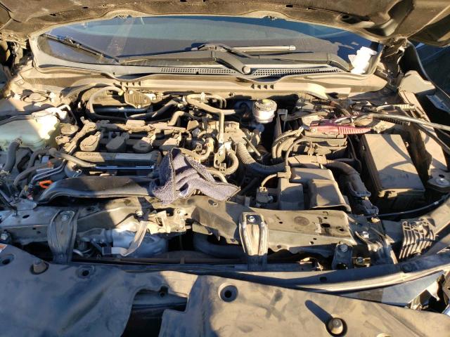 2017 HONDA CIVIC EXL 2HGFC1F78HH644995