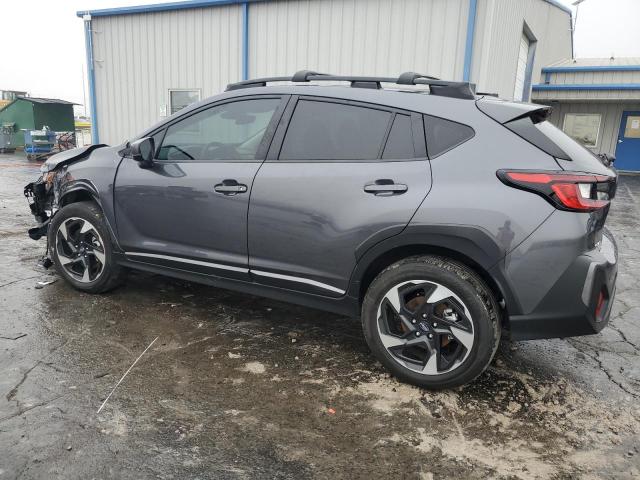 2024 SUBARU CROSSTREK - 4S4GUHL6XR3758453