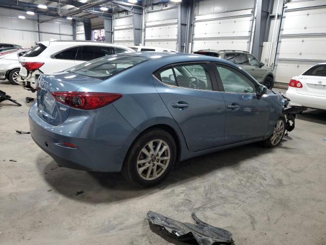 2016 MAZDA 3 SPORT - JM1BM1U71G1354950