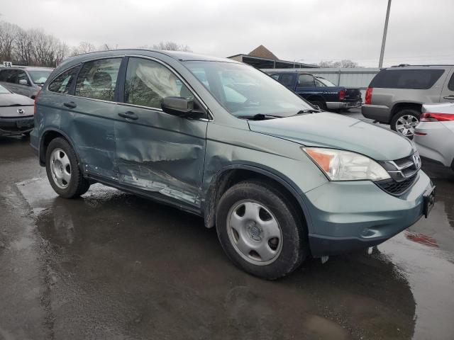 Vin: 5j6re4h34bl106882, lot: 84875324, honda crv lx 20114