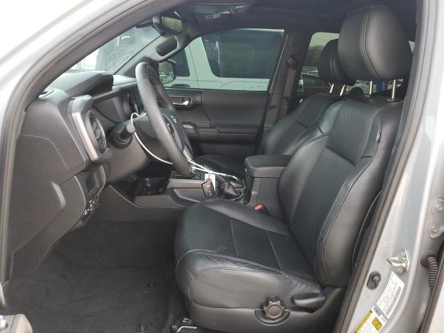 2019 TOYOTA TACOMA DOU - 3TMCZ5AN4KM284811